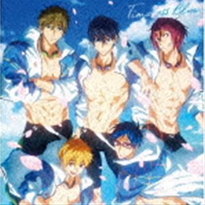 STYLE FIVE / Free! STYLE FIVE Best Album Timeless Blue（通常盤） [CD]