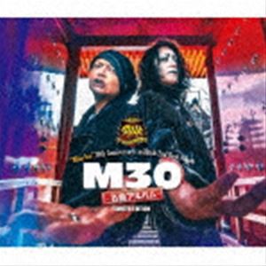 milktub / Maybe  30th Anniversary milktub 2nd Best Album M30〜名曲アルバム〜（初回限定盤／CD＋2Blu-ray） [CD]