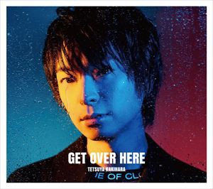 柿原徹也 / 柿原徹也7thミニアルバム（初回生産限定盤／豪華盤／CD＋DVD） [CD]