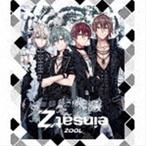 ZOOL / アプリゲーム「アイドリッシュセブン」：：einsatZ（完全生産限定盤／豪華盤） [CD]