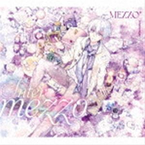 MEZZO” / Intermezzo（初回限定盤B） [CD]