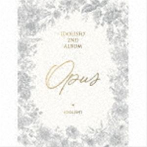 IDOLiSH7 / Opus（初回限定盤A） [CD]