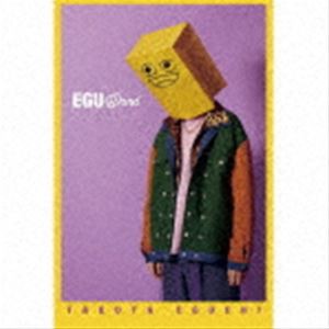 江口拓也 / EGURand（初回限定生産盤／豪華盤／CD＋Blu-ray） [CD]