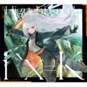 樋口楓 / i＾x＝K（初回限定盤A／Kaede盤） [CD]