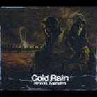 影山ヒロノブ / Cold Rain [CD]
