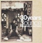 影山ヒロノブ / 30years3ounce [CD]