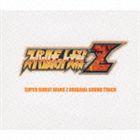 (ゲーム・ミュージック) PS2用ゲームソフト スーパーロボット大戦Z オリジナルサウンドトラック [CD]