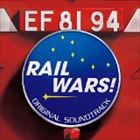藤澤慶昌（音楽） / TVアニメ RAIL WARS! オリジナルサウンドトラック [CD]