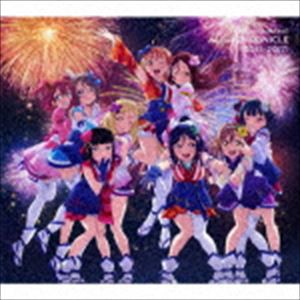 Aqours / ラブライブ!サンシャイン!! Aqours CHRONICLE（2015〜2017）（通常盤） [CD]