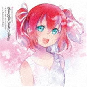 黒澤ルビィ（CV.降幡愛） / LoveLive! Sunshine!! Second Solo Concert Album 〜THE STORY OF FEATHER〜 starring Kurosawa Ruby [CD]