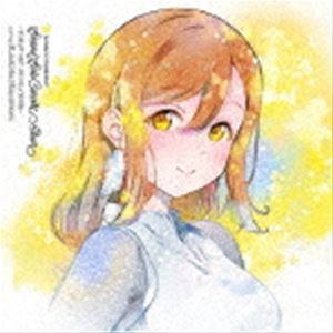 国木田花丸（CV.高槻かなこ） / LoveLive! Sunshine!! Second Solo Concert Album 〜THE STORY OF FEATHER〜 starring Kunikida Hanamaru