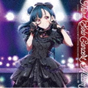 津島善子（CV.小林愛香） / LoveLive! Sunshine!! Third Solo Concert Album 〜THE STORY OF ”OVER THE RAINBOW”〜 starring Tsushima 