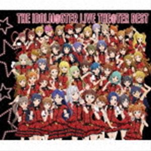 THE IDOLM＠STER MILLION LIVE! / THE IDOLM＠STER LIVE THE＠TER BEST [CD]