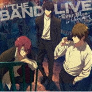 加藤達也（音楽） / Free! THE BAND LIVE -Ever Blue- in Yokohama [CD]