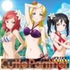 TVアニメ ラブライブ! ユニットシングル 2nd session：：Cutie Panther [CD]