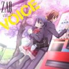 ZAQ / TVアニメ 中二病でも恋がしたい! 第2期OP主題歌：：VOICE（通常盤） [CD]