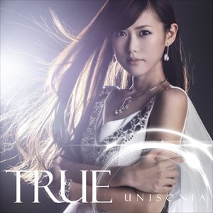 TRUE / TVアニメ バディ・コンプレックス OP主題歌：：UNISONIA（アーティスト盤／CD＋DVD） [CD]