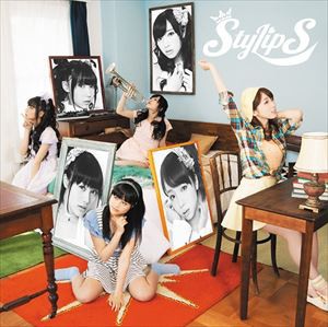 StylipS / TVアニメ マンガ家さんとアシスタントさんと OPテーマ：：純粋なフジュンブツ（アーティスト盤／CD＋DVD） [CD]