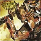 佐咲紗花 / TVアニメ 牙狼＜GARO＞-炎の刻印- ED主題歌：：CHIASTOLITE（アニメ盤） [CD]