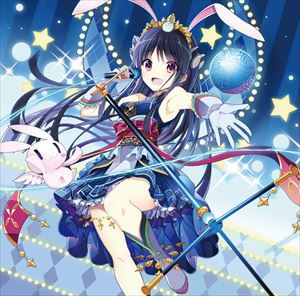 大橋彩香 / TVアニメ『叛逆性ミリオンアーサー』 OP主題歌：：ハイライト（輝夜盤） [CD]