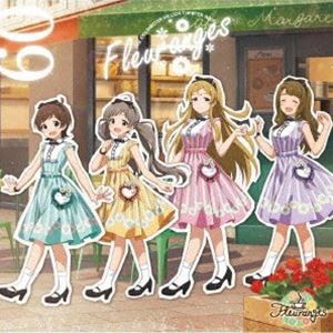 Fleuranges / THE IDOLM＠STER MILLION THE＠TER WAVE 09 Fleuranges [CD]