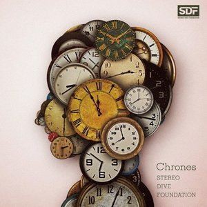 STEREO DIVE FOUNDATION / TVアニメ『食戟のソーマ 神ノ皿』OP主題歌：：Chronos [CD]