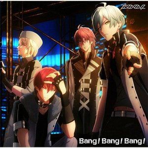 ZOOL / アプリゲーム『アイドリッシュセブン』：：ニューシングル [CD]