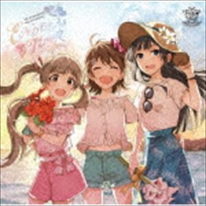 春日未来（CV.山崎はるか）、最上静香（CV.田所あずさ）、箱崎星梨花（CV.麻倉もも） / THE IDOLM＠STER MILLION RADIO! テーマソング：