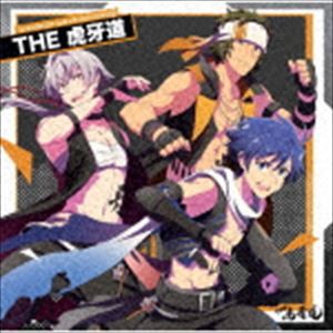 THE虎牙道 / THE IDOLM＠STER SideM NEW STAGE EPISODE 02 THE 虎牙道 [CD]