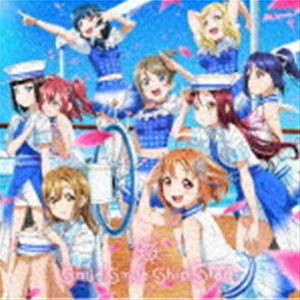 Aqours / smile smile ship Start!（CD＋DVD） [CD]