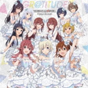 (ゲーム・ミュージック) THE IDOLM＠STER STARLIT SEASON 00 GR＠TITUDE（ランティス盤） [CD]