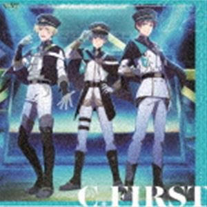C.FIRST / THE IDOLM＠STER SideM GROWING SIGN＠L 02 C.FIRST [CD]