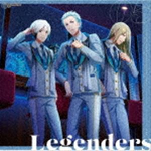 Legenders / THE IDOLM＠STER SideM GROWING SIGN＠L 05 Legenders [CD]