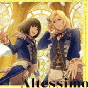 Altessimo / THE IDOLM＠STER SideM GROWING SIGN＠L 08 Altessimo [CD]