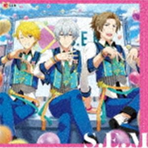 S.E.M / THE IDOLM＠STER SideM GROWING SIGN＠L 13 S.E.M [CD]