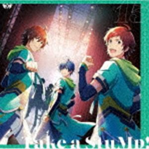 315 ALLSTARS / THE IDOLM＠STER SideM GROWING SIGN＠L 15 Take a StuMp! [CD]