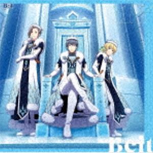 Beit / THE IDOLM＠STER SideM GROWING SIGN＠L 17 Beit [CD]