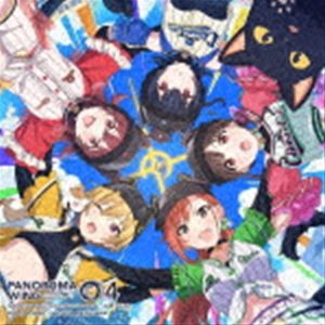 放課後クライマックスガールズ / THE IDOLM＠STER SHINY COLORS PANOR＠MA WING 04 [CD]