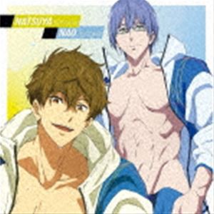 桐嶋夏也（CV.野島健児）＆芹沢尚（CV.日野聡） / 劇場版 Free! -the Final Stroke- キャラクターソングシングル Vol.6 桐嶋夏也（CV.野