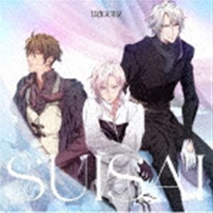 TRIGGER / アプリゲーム『アイドリッシュセブン』：：SUISAI [CD]