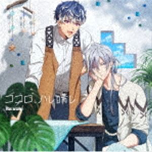 Re：vale / アプリゲーム『アイドリッシュセブン』：：ココロ、ハレ晴レ [CD]