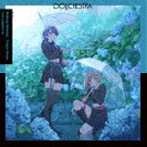 スリーズブーケ／DOLLCHESTRA / Holiday∞Holiday／Tragic Drops（DOLLCHESTRA Ver.） [CD]