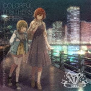 シーズ / THE IDOLM＠STER SHINY COLORS COLORFUL FE＠THERS -SHHis- [CD]