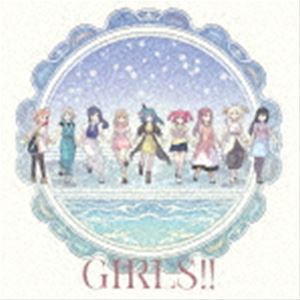 ヨハネ／ヨハネ，ハナマル，ダイヤ，ルビィ，チカ，ヨウ，カナン，リコ，マリ / TVアニメ『幻日のヨハネ -SUNSHINE in the MIRROR-』第7