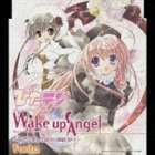 Funta / TVアニメーション ぴたテン OPテーマ： Wake up Angel 〜ねがいましては∞（無限）なり〜 [CD]