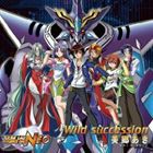 美郷あき / Wii専用ソフト スーパーロボット大戦NEO 主題歌： Wild succession [CD]