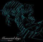 KOKIA / TVアニメ 機動戦士ガンダムAGE 挿入歌： Memorial days [CD]