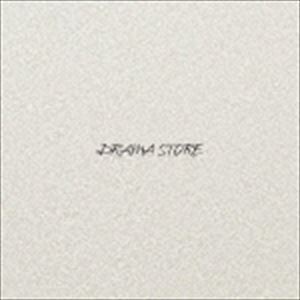 ドラマストア / DRAMA STORE（初回限定盤／CD＋DVD） [CD]