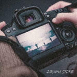 ドラマストア / DRAMA STORE（通常盤） [CD]