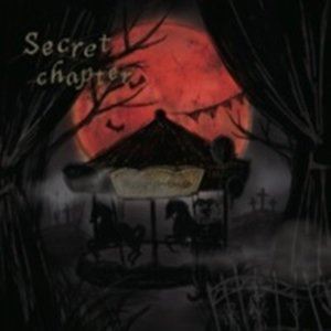 ラミヤ / Secret chapter [CD]